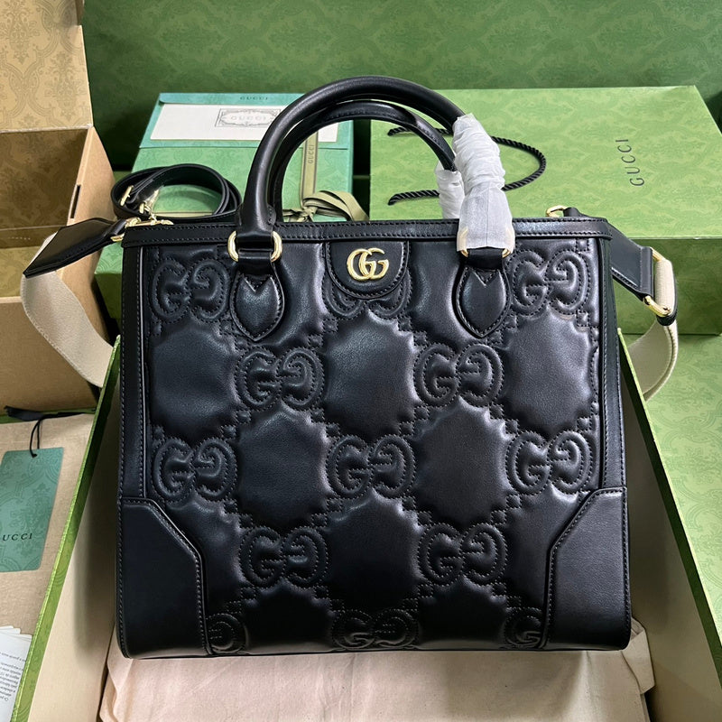 OZ - GCI Bags - 1334