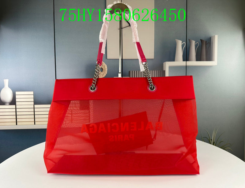 Ozarra Fashion - BGA Bags - 1744