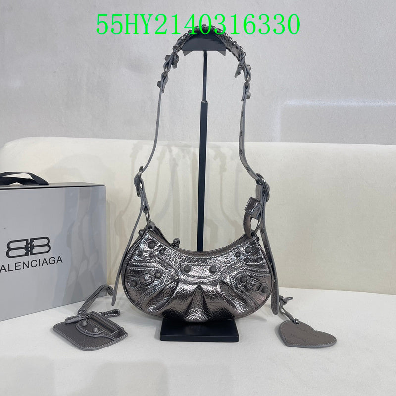 Ozarra Fashion - BGA Bags - 1875