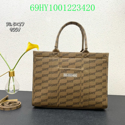 Ozarra Fashion - BGA Bags - 1932