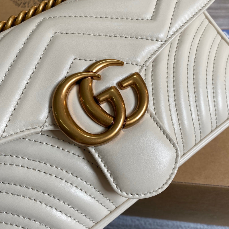 Ozarra - GG Bags - 2215