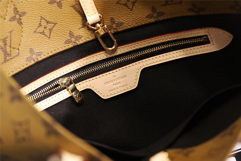 Ozarra Fashion Lu-Vi bags - 8194