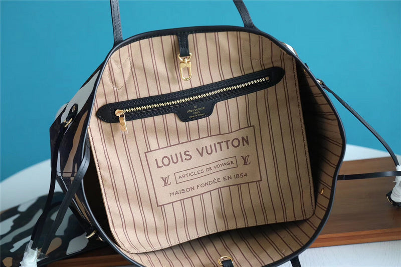 Ozarra Fashion Lu-Vi bags - 8061