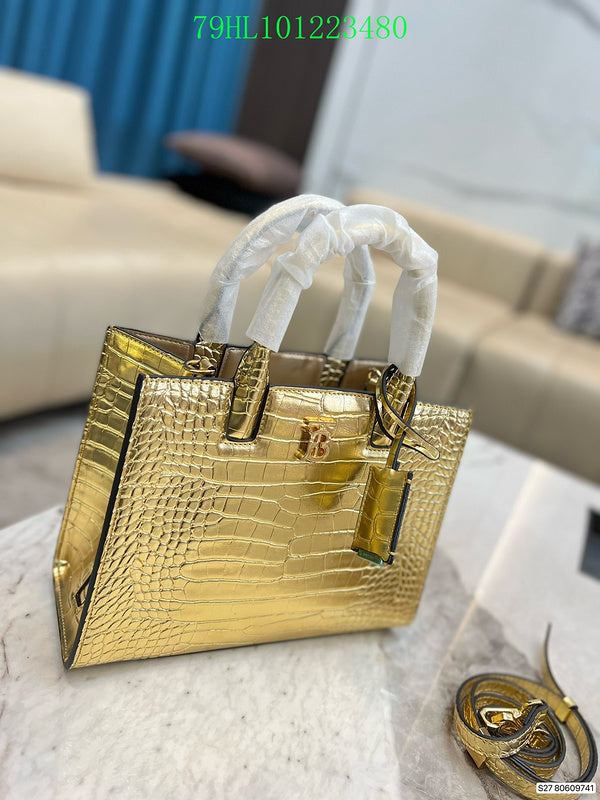Ozarra Fashion -BBR Bags - 210