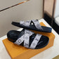 Ozarra Luxury - LOV Men Shoes - 1607