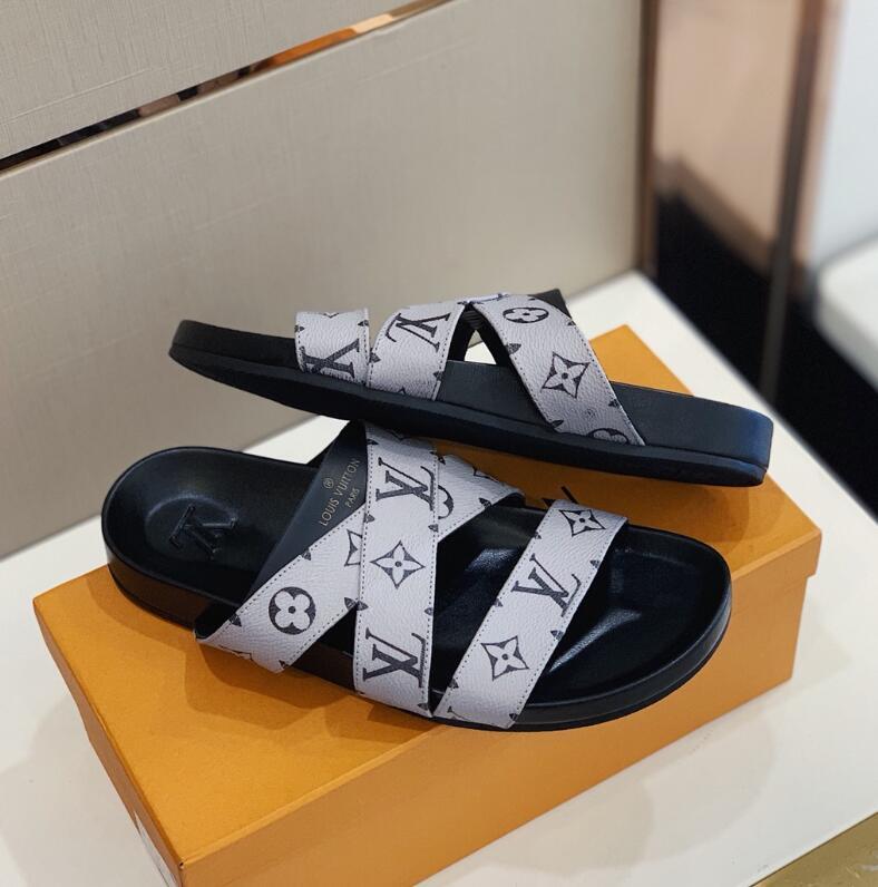 Ozarra Luxury - LOV Men Shoes - 1607