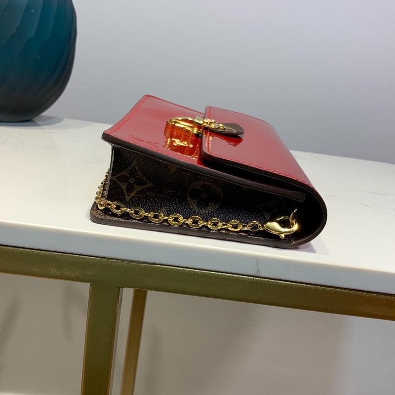 Ozarra Fashion Lu-Vi bags - 9139