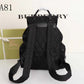 Ozarra Fashion -BBR Bags - 841
