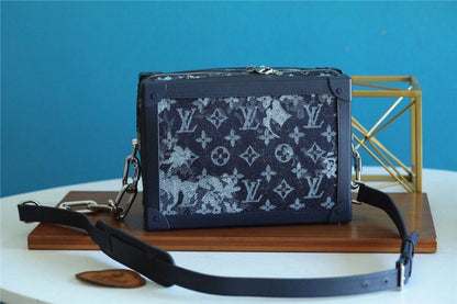 Ozarra Fashion Lu-Vi bags - 10164