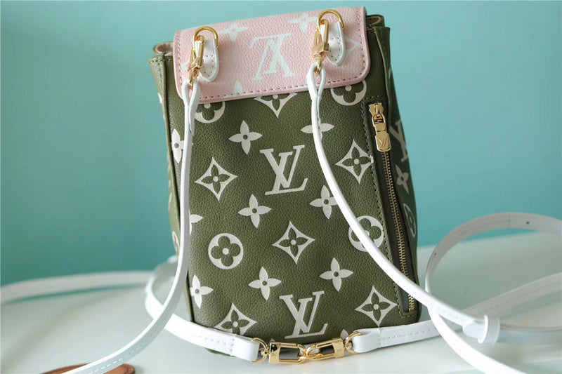 Ozarra - LUV Bags - 005