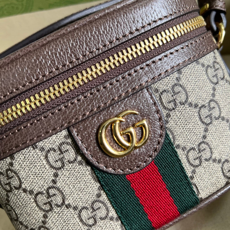 OZ - GCI Bags - 1205