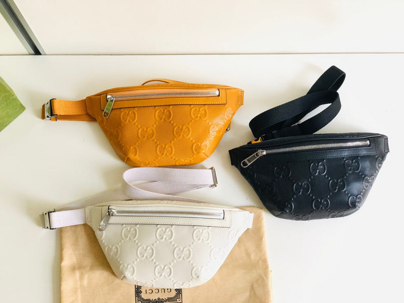 Ozarra - GCI Bags - 5135