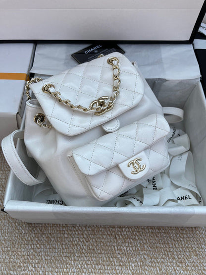 BAB - CHL Bags - 3427