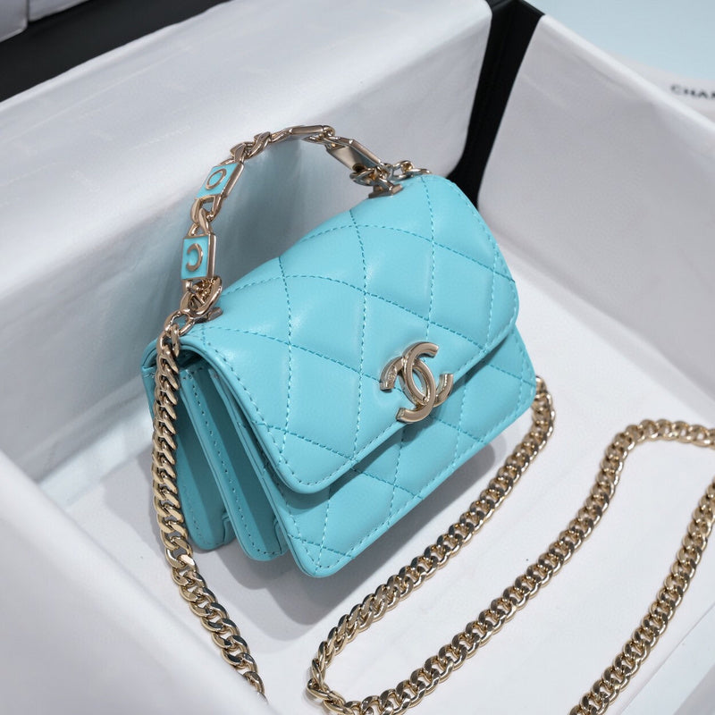 BAB - CHL Bags - 2929
