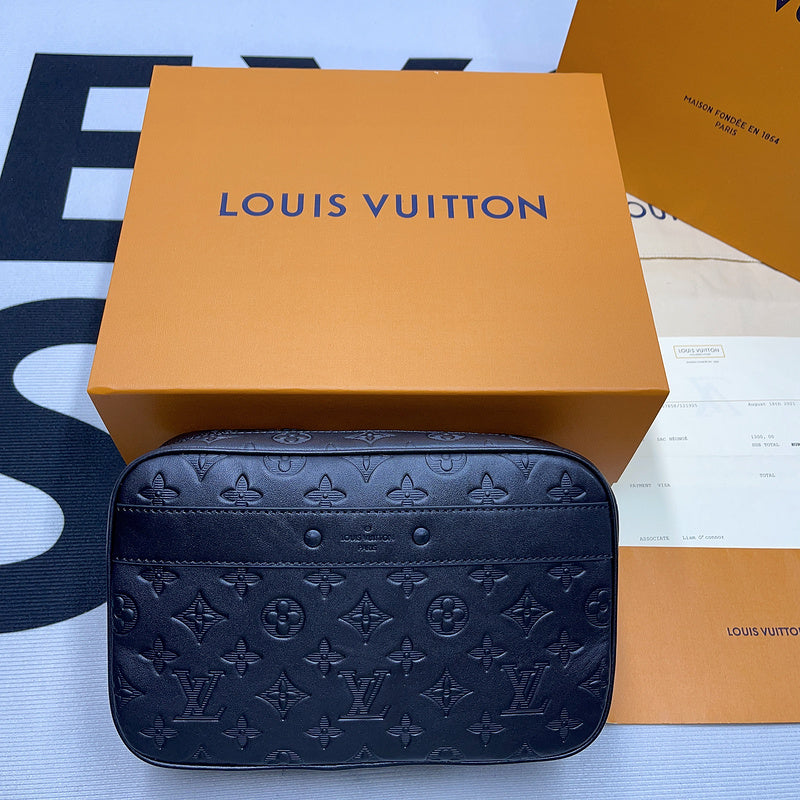 Ozarra Fashion Lu-Vi bags - 10682