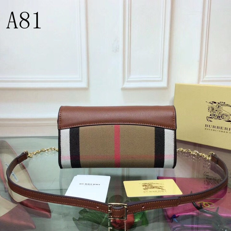 Ozarra Fashion -BBR Bags - 879