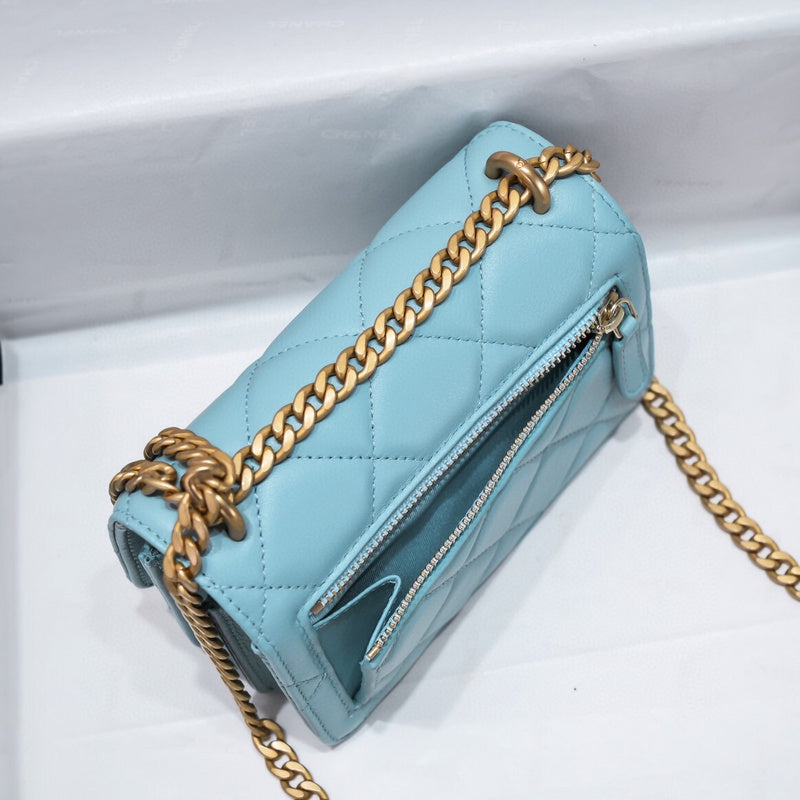 BAB - CHL Bags - 2936