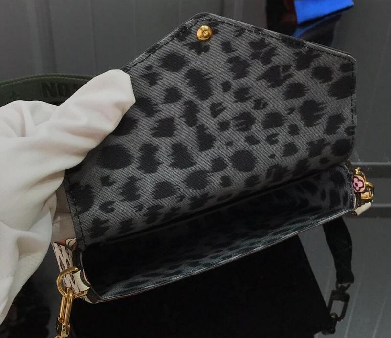 Ozarra Luxury - LOV Bags - 2330