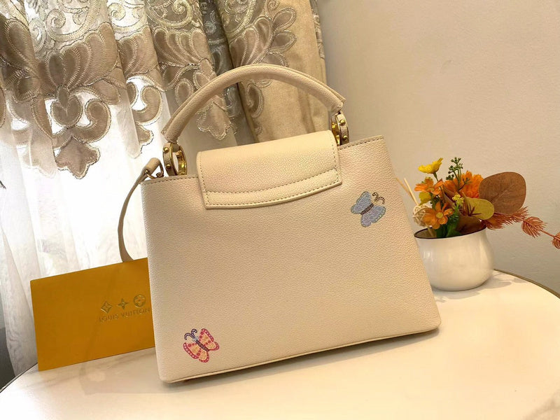 Ozarra - GUKI Women Bags - 1520