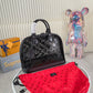 Ozarra Fashion Lu-Vi Bags - 16719