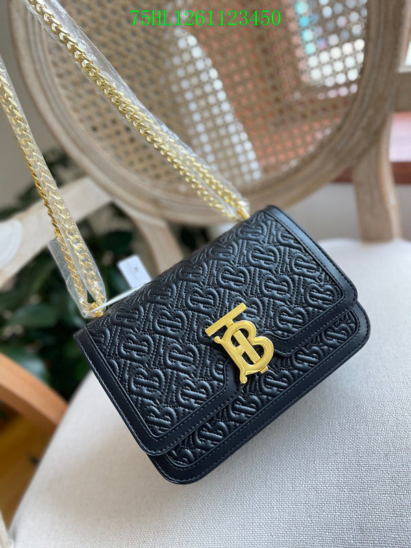 Ozarra Fashion -BBR Bags - 347