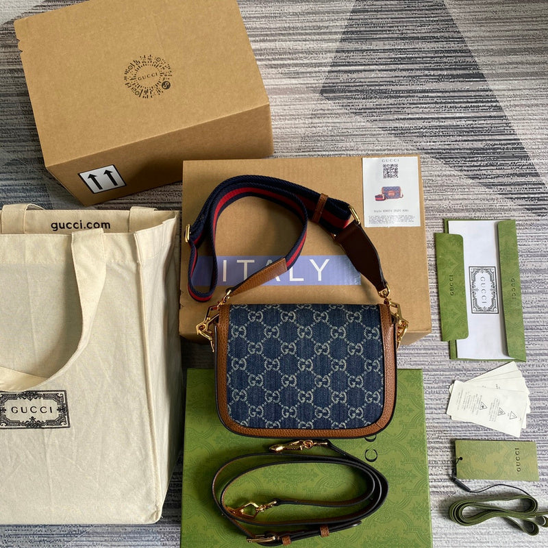 Ozarra - GCI Bags - 4586