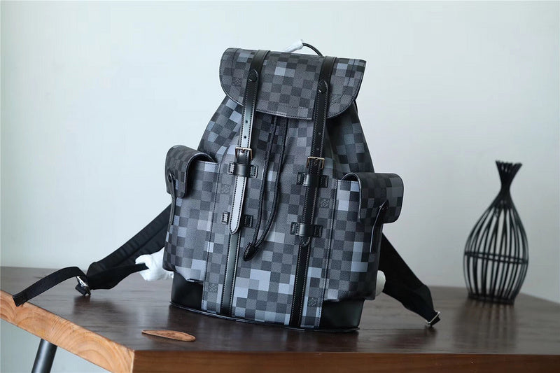 Ozarra Fashion Lu-Vi bags - 9684