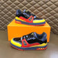 Ozarra Luxury - LOV Men Shoes - 949