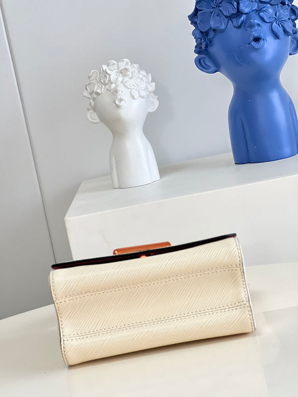 Ozarra Fashion Lu-Vi Bags - 16614