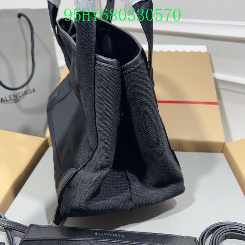 Ozarra Fashion - BGA Bags - 1841