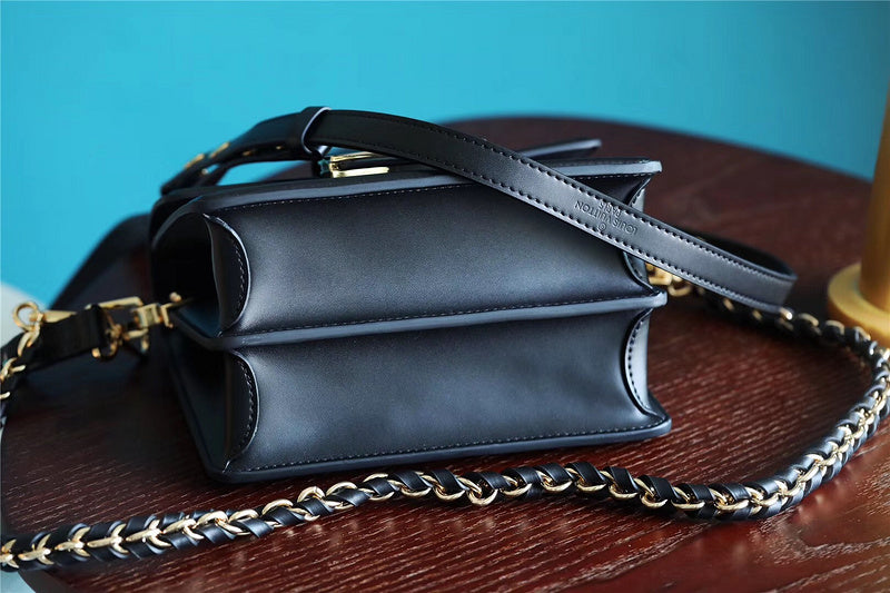 Ozarra Fashion Lu-Vi bags - 8118