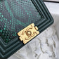 BAB - CHL Bags - 3401
