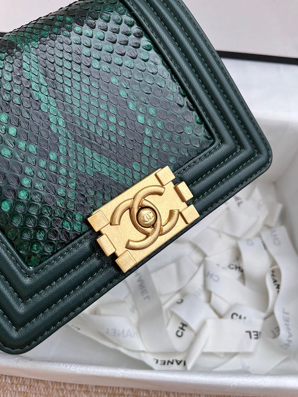 BAB - CHL Bags - 3401