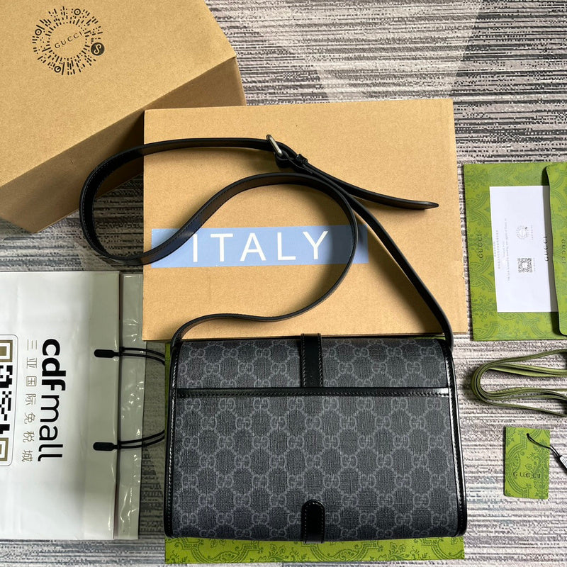 Ozarra - GCI Bags - 5442
