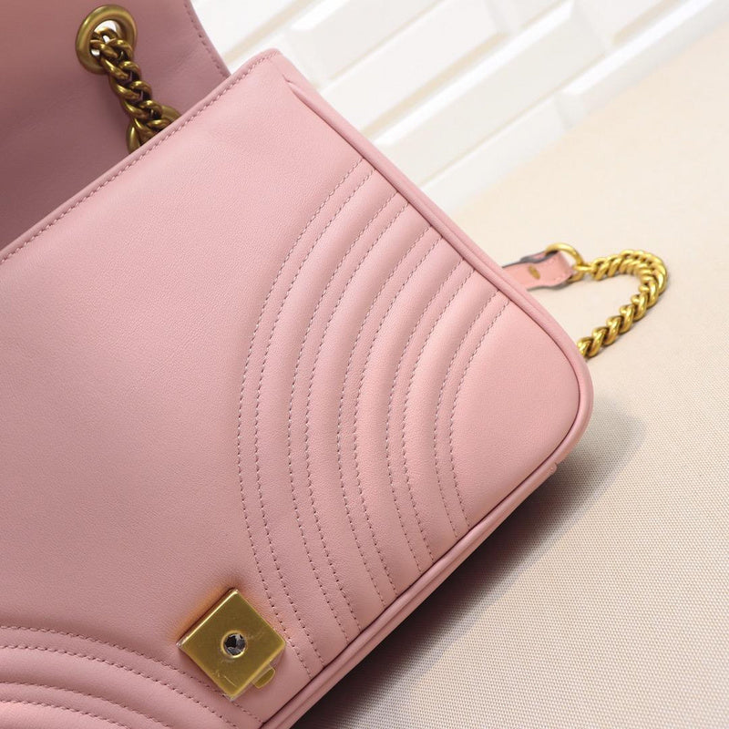 BAB - GCI Bags - 811