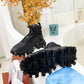 Ozarra Luxury - PD Men Shoes - 272