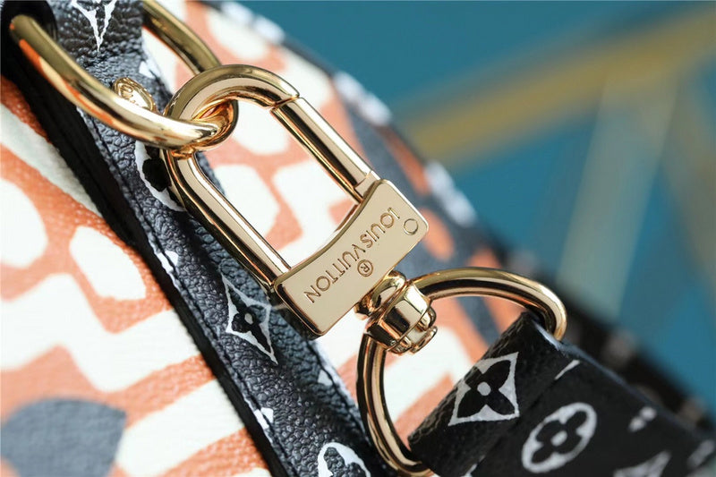 Ozarra Fashion Lu-Vi bags - 11212