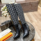 Ozarra Luxury - LOV Women Shoes - 871