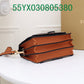 Ozarra Fashion -BBR Bags - 674