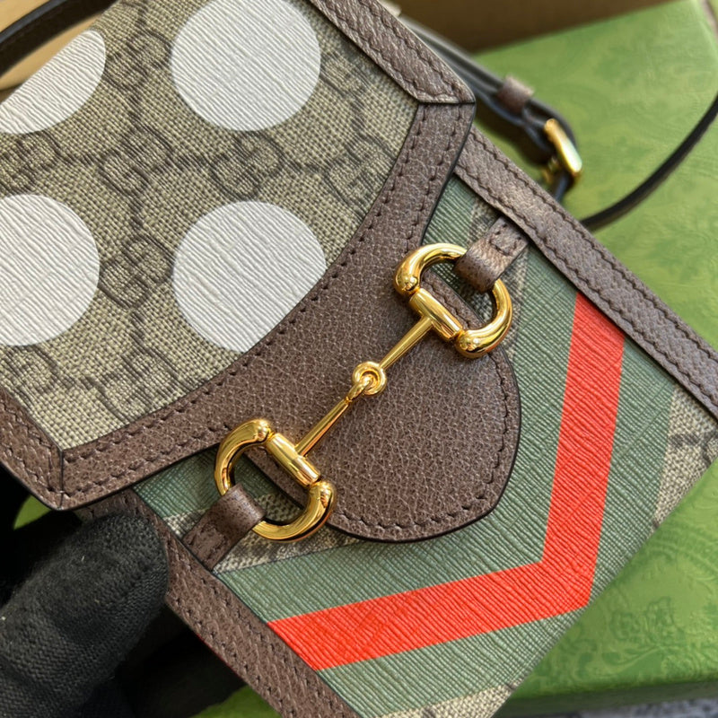 Ozarra - GCI Bags - 4883