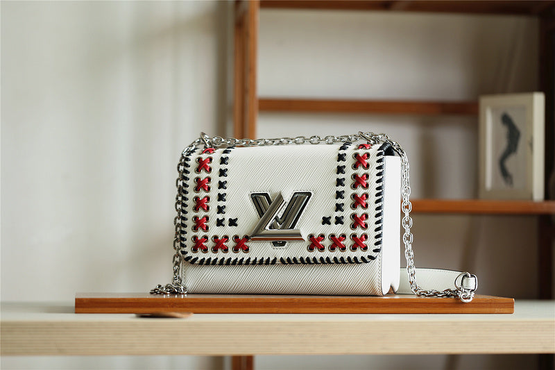 Ozarra Fashion Lu-Vi bags - 8500