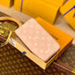 Ozarra Fashion Lu-Vi Bags - 16690