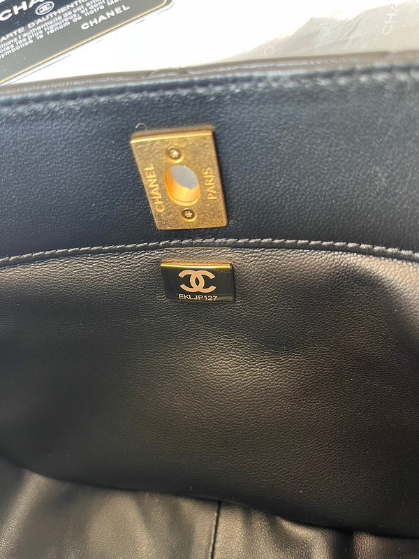 BAB - CHL Bags - 3075