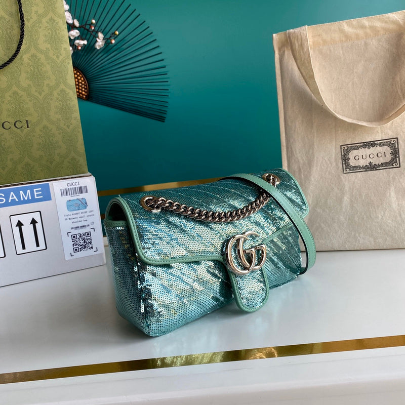 Ozarra - GUKI Bags - 2121