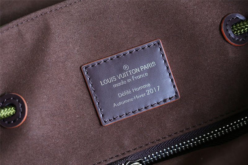 Ozarra Fashion Lu-Vi bags - 9689