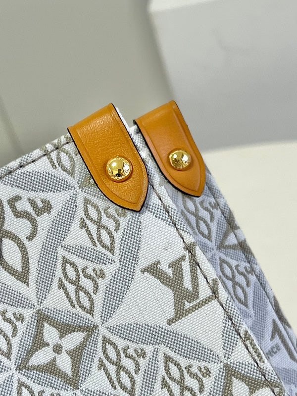 Ozarra Fashion Lu-Vi bags - 17157