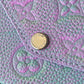 Fashion Lu-Vi bags - 4744