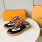 Ozarra Luxury - LOV Women Shoes - 336