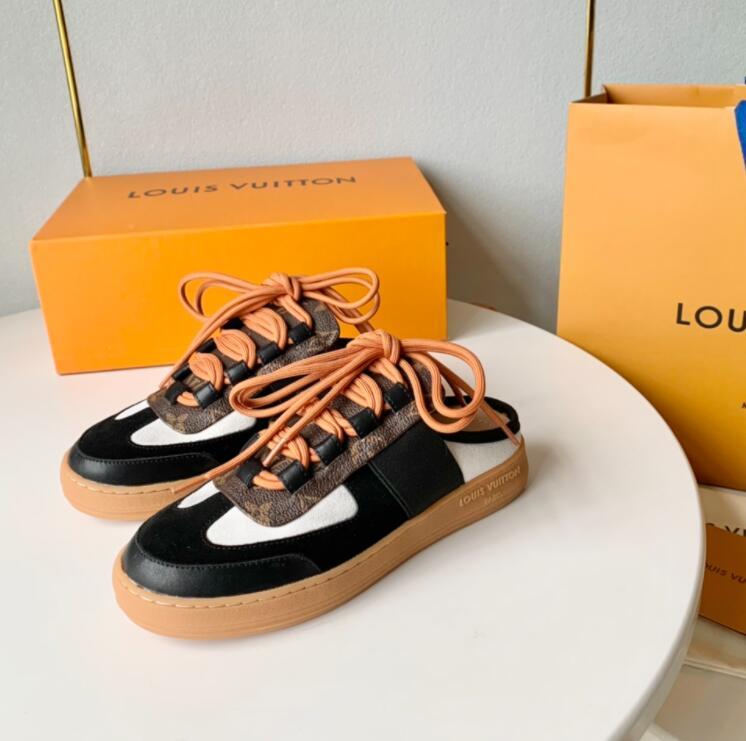 Ozarra Luxury - LOV Women Shoes - 336