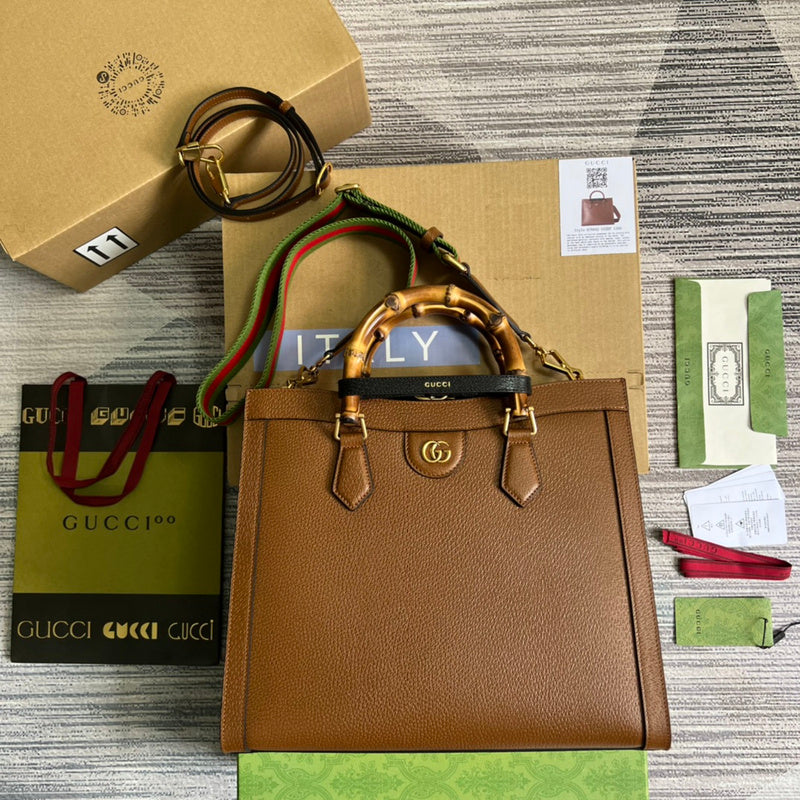 Ozarra - GG Bags - 1285